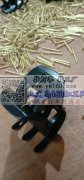 发夹上弹簧，出货快，质量保证