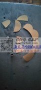 沙滩包沙滩桶，15000外发加工，要求可