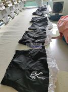 茂源电脑绣花厂&nbsp;专业承接：服饰
