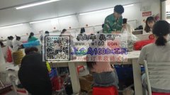 本加工厂常年接外发单，所加工产品如下：<
