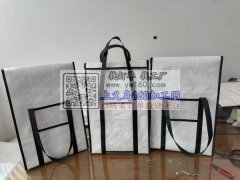 加工手袋&nbsp;包边&nbsp;压线
