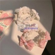 寻专业做头饰发饰的厂家，样品看图片谁家是