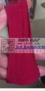 寻找这款 针织面料， 有弹力 的，义乌谁