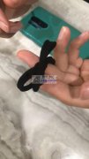 求购350000条如图毛巾圈头饰，寻找厂