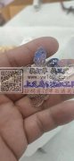 寻问哪里有铆钉加工厂，找图片中这个饰品，