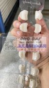 需要采购图中这六款发夹，寻找这几款发夹，