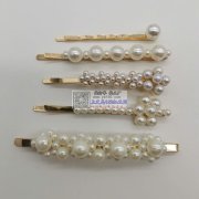 寻样图所示合金发夹成品工厂，要求质量有保