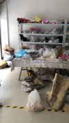 常年接手工挂圈弯针来样定做成品，义乌有厂，老家100来人。
