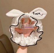 寻成品现货，采购如图所示发箍，每个颜色1