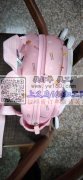 寻可以做冰墩墩书包的工厂，外发加工或者包