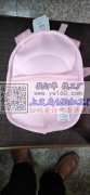 寻可以做冰墩墩书包的工厂，外发加工或者包