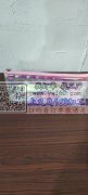 承接高频机加工PVC袋，EVA袋，皮革压