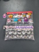 承接高频机加工PVC袋，EVA袋，皮革压