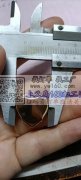 求购如图配件，寻找这两个宝石壳配件，有货