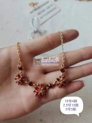 本厂有饰品点配件外发，找点配件的加工厂，