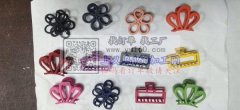 义乌市诚捷电泳，专业饰品电泳，喷漆，五金