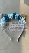 这里是安徽专业做定型花加工，做定型花有8