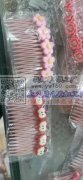 如图发夹发饰有单子要做，寻找这些产品的成