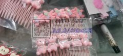 如图发夹发饰有单子要做，寻找这些产品的成