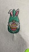 承接电脑刺绣&nbsp;加工。专治各种疑