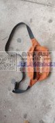 【纯加工】1300个腰包外发 如图