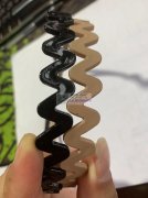 外贸订单，图里发箍购10万套，找直接生产