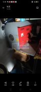 高配台式点焊,碰焊机转让。<br />