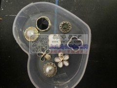 饰品，发饰贴片大量要货，厂家带价格来