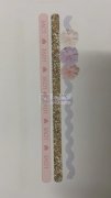现需寻找做松紧运动发带的工厂，如图，有做