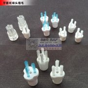 承接洗脸刷，毛刷，精密细孔小刷子一系列植
