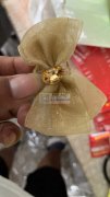 求购这两款发夹，有现货的请与我联系