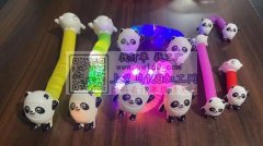 【急！实单找工厂】图中所示发光玩具谁家有