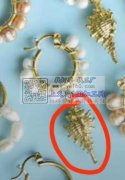谁家有图中圈的这几种配件？有的联系一下，