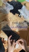 本厂专业承接各种手工活，人员众多可赶货，