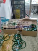 承接各种手工活&nbsp;，夹钻，挂圈，