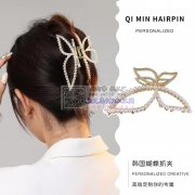 找寻图示这些款式的发抓厂家，有单子要做，