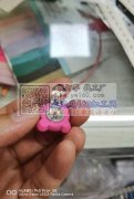 求购图示这种夹扣，寻找这种夹扣的厂家，有