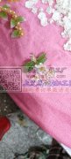 本厂可以加工铜丝绕花发夹，发钗等手工活，