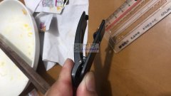 塑料夹子
