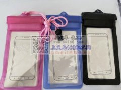 专业生产加工各种防水包，手机防水袋，充气