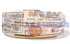 订单长期稳定！找能做这类皮革手链项链的厂
