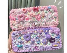 图：DYI 手机壳哪里有一 手 货 源的