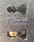 &nbsp;现需寻找发泡卡槽工厂 ，如图