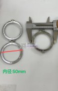 现需寻找这款合金有现成模具的工厂，有货需