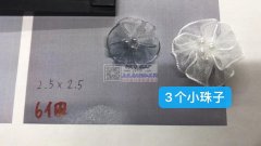手工蝴蝶结