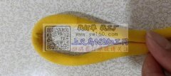 求购图中绳子，找做这种绳子的厂家，有货的