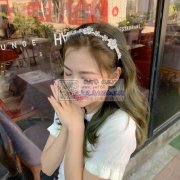 求购图中发箍，寻找成品，数量700个，有