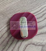 塑料挂钩配件电镀&nbsp;&nbsp;