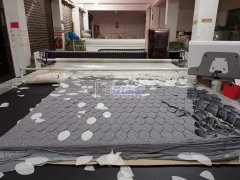 电脑自动裁剪承接，服饰，帽子，玩具等加工