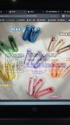采购如图所示发饰现货，寻找现货厂家，有现